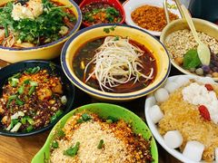 -冒椒火辣(奎星楼街店)