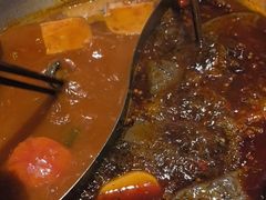 -旧街市鲜货老火锅(大光路店)