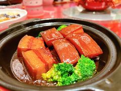 -香厨中餐厅(松北香格里拉店)