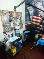 点击看大图 -越域刺青