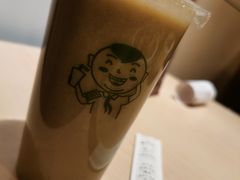 绿豆沙-水平有限广西米粉·广西风味集(五道口店)