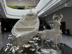 -中国湿地博物馆