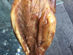 -赵元章肉骨烧(山塘街店)