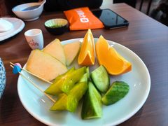 -杭州临平万丽酒店·燃餐厅(人民大道店)