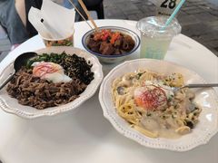 -CowCow其其·牛杂咖啡公司(六运店)