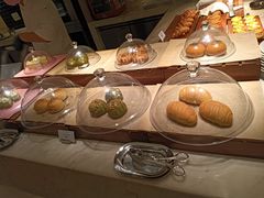 -长沙大王山朗豪酒店·朗豪自助餐厅