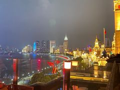 -罗斯福色戒酒吧(外滩店)
