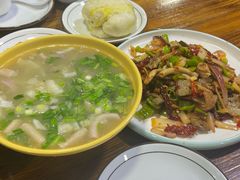 -伊犁羊杂馆