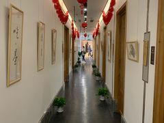 -子曰书院·古筝围棋书法国画小主持(夏都店)