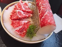 -牛将军•涮肉•烤肉•铁板烧(北京王府井·故宫店)