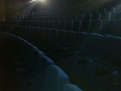 -橙天嘉禾影城(苏州印象城店)