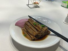 -鹊华居·地道鲁菜·海鲜·融合味(大明湖店)