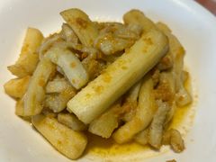 -天下客饭店(中山路店)