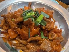-湘聚缘湘菜馆(斜土路店)
