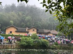 -韶山毛泽东同志故居