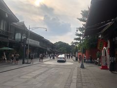 -宫廷糕点铺