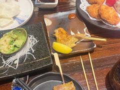 -鸟鹏烧鸟居酒屋(龙岗万科店)
