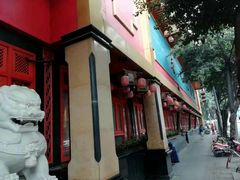 -老码头火锅(玉林店)