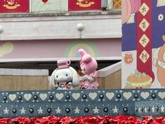 -安吉Hello Kitty乐园