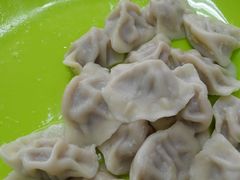 -天津外国语大学（马场道校区）食堂