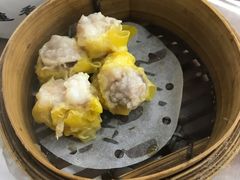 -香港蓮香樓(中環店)