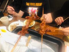 -庆峰龙虾烧烤(合肥一店)