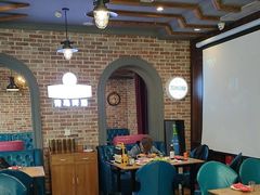 -潮庭·大连海鲜·炭火烧烤·扇贝王(大连店)
