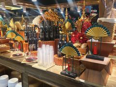 -苏格里岛自助烤肉海鲜火锅(成都金牛万达店)