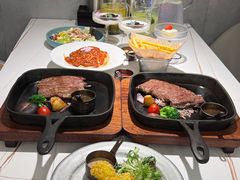 -牛扒先生·厚切雪花牛扒西餐厅(北京路禺山路店)