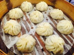 -隆喜元鱼汤包·海鲜(中联广场店)