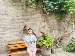 -回龙窝历史文化街区