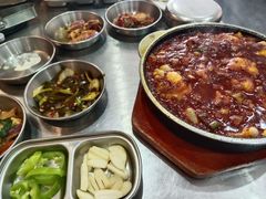 -韩九点烤肉(大学城店)