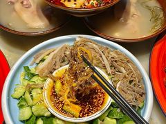 -渝味川菜(夜宵航母店)