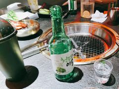-伊茉家的烤肉店(勒泰中心店)
