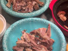 -金海湾自助餐厅(金陵饭店)