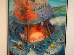 -金泽21世纪美术馆