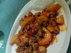 -久宴·天目湖大鱼头(恐龙园店)