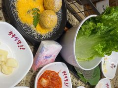 -安又胖韩国烤肉(美罗城店)