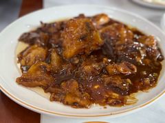 -清真·同发顺饭庄·烧麦(总店)