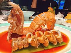 -新荣记(BFC外滩金融中心店)