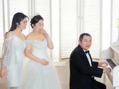 -经典婚纱摄影美学馆·私人定制