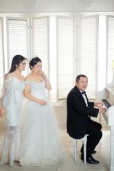 点击看大图 -经典婚纱摄影美学馆·私人定制