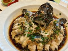 -翠湖轩中餐厅(昆明翠湖宾馆店)