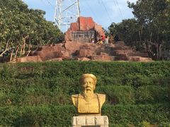 -张公山寨景区