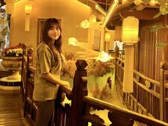 -叶叶菩提·晋福宫