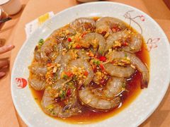 -抱德·潮汕味(敦和店原惠城鱼仔)