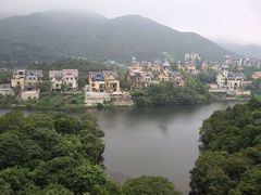 -东部华侨城
