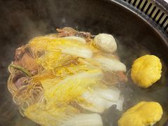 -玺炖·中国铁锅炖(虹桥天街店)