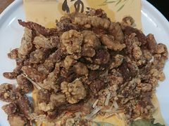 -醉壹号海鲜大排档(厦门美食地标店)