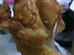 picture-潘大师炸鸡腿(莱蒙店)